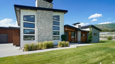 1245 E Draper Ln, Wallsburg, UT 84082