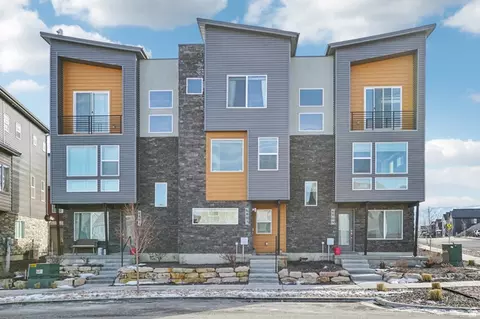 6805 N Silver Creek Dr, Park City, UT 84098
