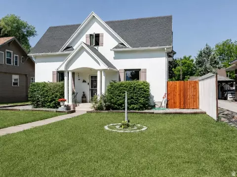 77 N 100 W W W, Preston, ID 83263