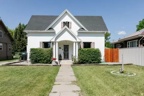 77 N 100 W W W, Preston, ID 83263