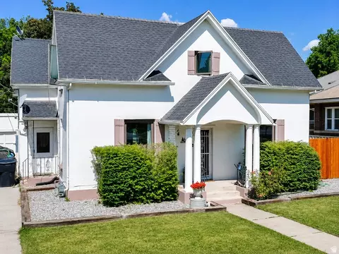 77 N 100 W W W, Preston, ID 83263