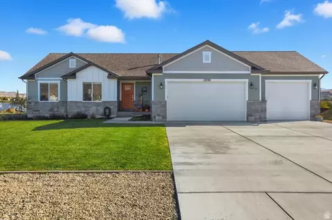 15290 N 4950 W, Riverside, UT 84334