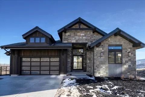 1685 W Crystal Ct #15, Heber City, UT 84032