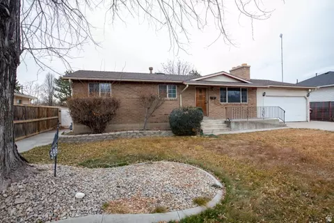 396 W Harvard St S, Midvale, UT 84047