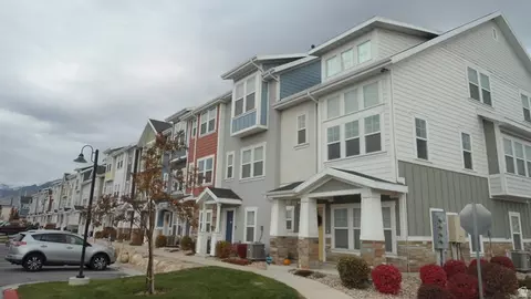 Exterior - 266 N 725 E, Vineyard, UT 84059 photo 1 of 1