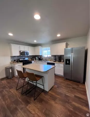 Kitchen - 266 N 725 E, Vineyard, UT 84059 photo 2 of 2