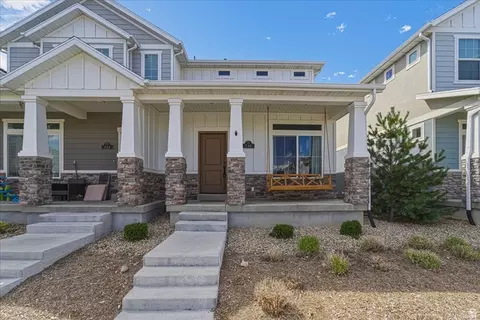 246 S Meadowbrook Ct, Saratoga Springs, UT 84045