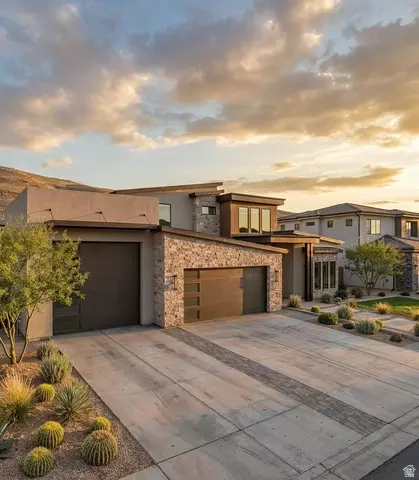 434 E Weatherby Way, Washington, UT 84780