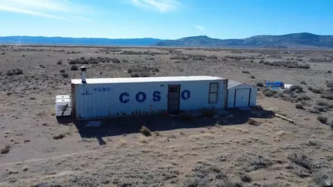 Undisclosed, Beryl, UT 84714