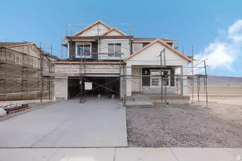 4420 N Wizard Way #116, Eagle Mountain, UT 84005