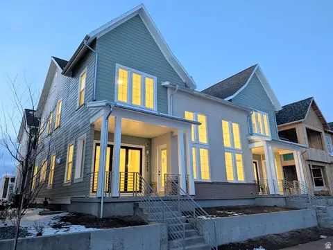11383 S Watercourse Rd W #206, South Jordan, UT 84009