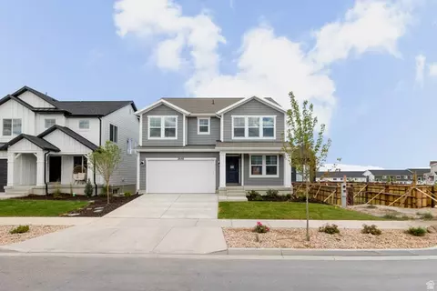 2846 N Purpletop Ln #2208, Saratoga Springs, UT 84045