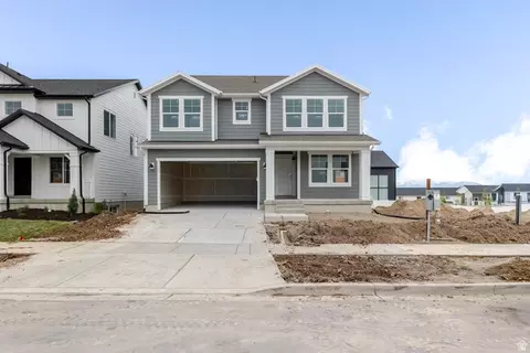 2846 N Purpletop Ln #2208, Saratoga Springs, UT 84045