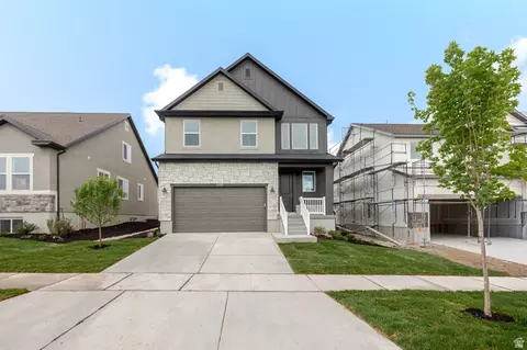 893 N Banner Dr #613, Saratoga Springs, UT 84045