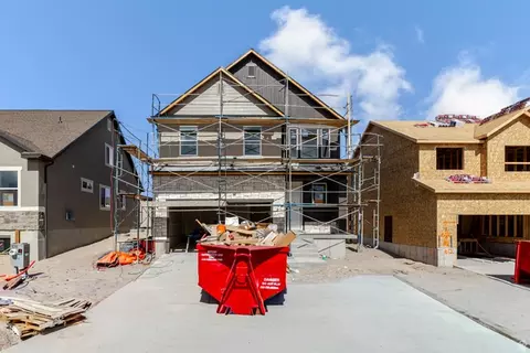 893 N Banner Dr #613, Saratoga Springs, UT 84045