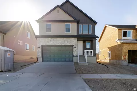 893 N Banner Dr #613, Saratoga Springs, UT 84045