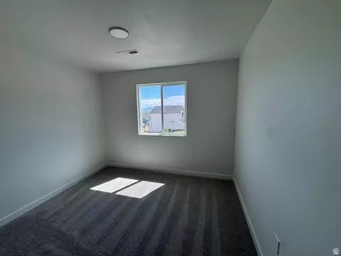 Bedroom - 3605 E Lakota Dr #602, Eagle Mountain, UT 84005 photo 3 of 4