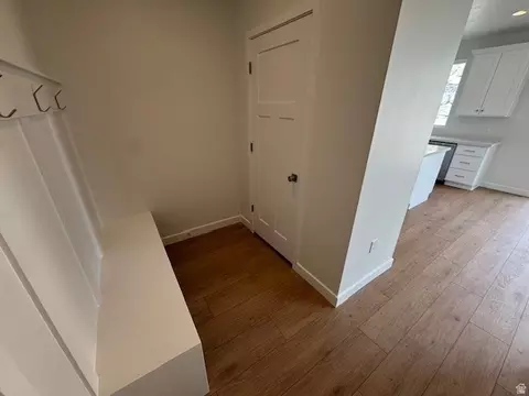 Entry Way - 3605 E Lakota Dr #602, Eagle Mountain, UT 84005 photo 1 of 1