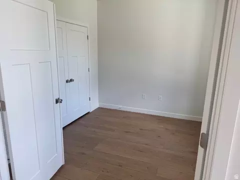 Bedroom - 3605 E Lakota Dr #602, Eagle Mountain, UT 84005 photo 1 of 4