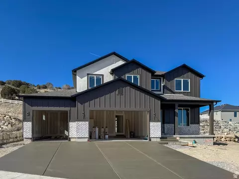 3605 E Lakota Dr #602, Eagle Mountain, UT 84005