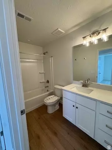 Bath - 3605 E Lakota Dr #602, Eagle Mountain, UT 84005 photo 1 of 2