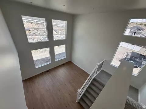 Living - 3605 E Lakota Dr #602, Eagle Mountain, UT 84005 photo 1 of 1