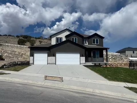 3605 E Lakota Dr #602, Eagle Mountain, UT 84005