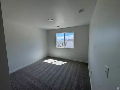 Bedroom - 3605 E Lakota Dr #602, Eagle Mountain, UT 84005 photo 2 of 4