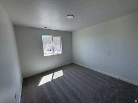 Bedroom - 3605 E Lakota Dr #602, Eagle Mountain, UT 84005 photo 4 of 4