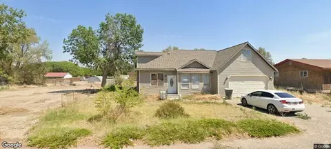 315 S Clark St, Green River, UT 84525
