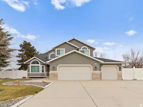 9943 S 3200 W, South Jordan, UT 84095