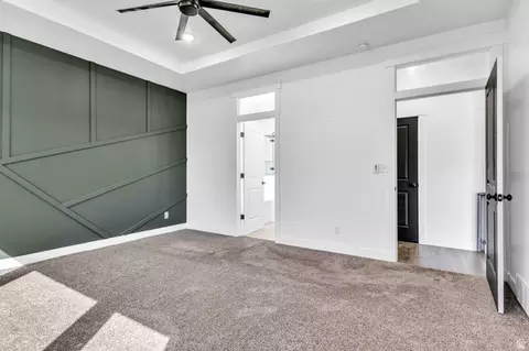 Bedroom - 674 S Meade St, Mapleton, UT 84664 photo 1 of 6