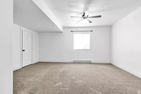 Bedroom - 674 S Meade St, Mapleton, UT 84664 photo 5 of 6