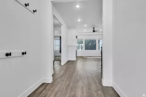 Entry Way - 674 S Meade St, Mapleton, UT 84664 photo 1 of 3