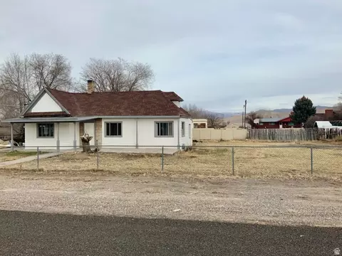 25 S 100 E, Redmond, UT 84652