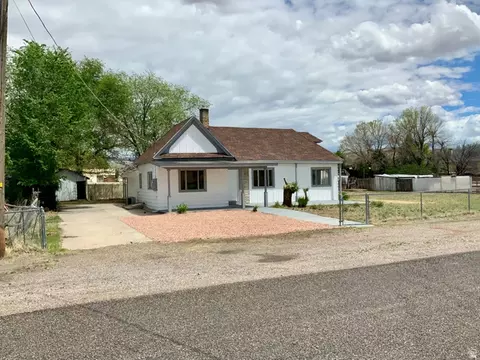 25 S 100 E, Redmond, UT 84652