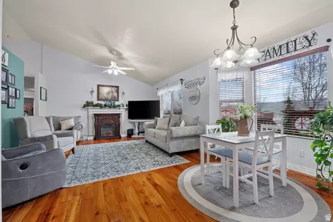 Living - 366 S 200 E, Mona, UT 84645 photo 1 of 2