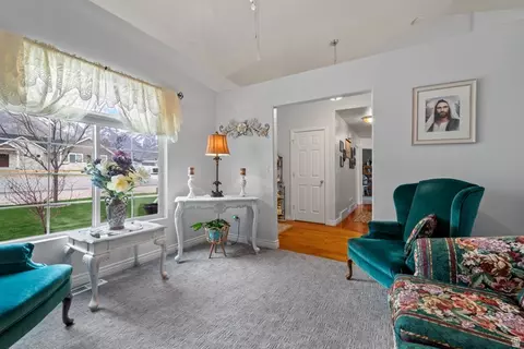 Entry Way - 366 S 200 E, Mona, UT 84645 photo 1 of 2