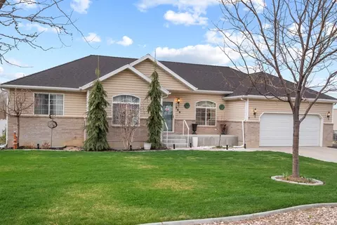 366 S 200 E, Mona, UT 84645