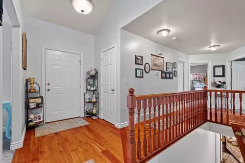 Entry Way - 366 S 200 E, Mona, UT 84645 photo 2 of 2