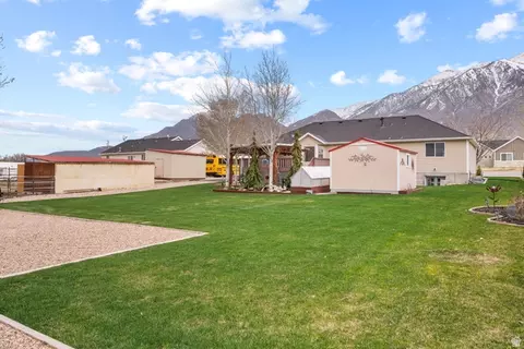 Exterior - 366 S 200 E, Mona, UT 84645 photo 7 of 10