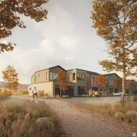 2496 Big Willow Trl #510, Park City, UT 84060