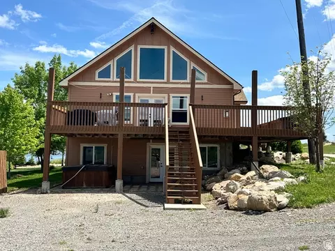 12 Crook St, Fish Haven, ID 83287