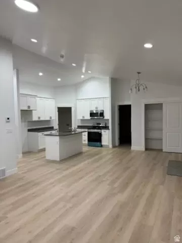 Entry Way - 2288 E Sego Liliy Dr #507, Eagle Mountain, UT 84005 photo 1 of 4