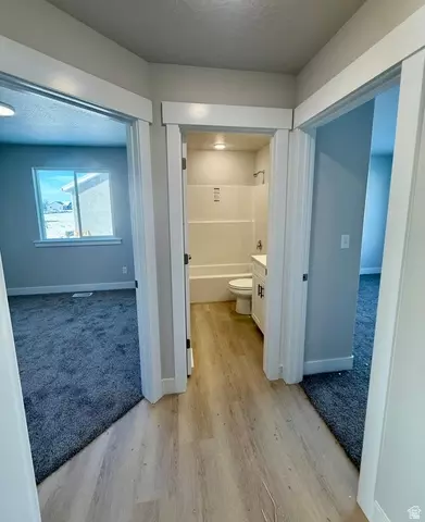 Entry Way - 2288 E Sego Liliy Dr #507, Eagle Mountain, UT 84005 photo 4 of 4