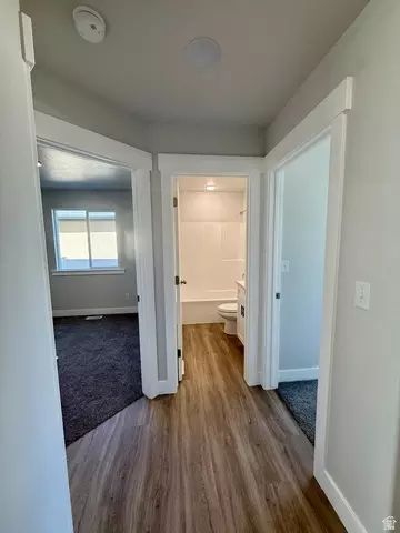 Entry Way - 2288 E Sego Liliy Dr #507, Eagle Mountain, UT 84005 photo 1 of 3