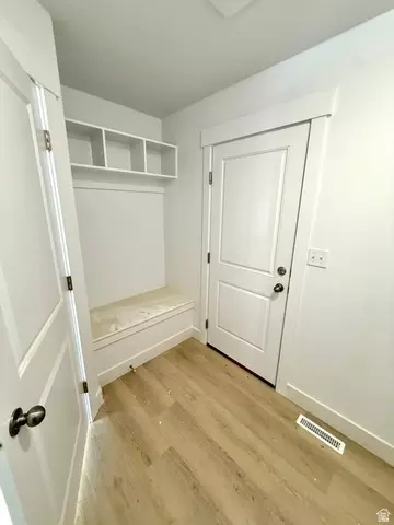 Entry Way - 2288 E Sego Liliy Dr #507, Eagle Mountain, UT 84005 photo 3 of 4