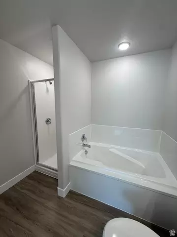 Bath - 2288 E Sego Liliy Dr #507, Eagle Mountain, UT 84005 photo 2 of 2