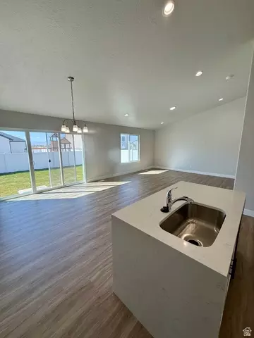 Living - 2288 E Sego Liliy Dr #507, Eagle Mountain, UT 84005 photo 1 of 1