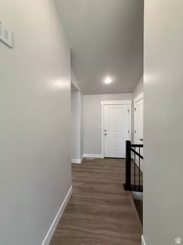 Entry Way - 2288 E Sego Liliy Dr #507, Eagle Mountain, UT 84005 photo 2 of 3